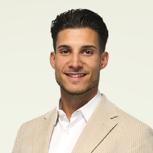 Dejan Cicovic